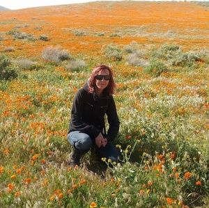 Meet your Posher, Karin